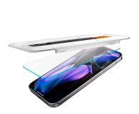 SPIGEN Glas.Tr ”Ez Fit” 2-Pack do Google Pixel 9 / Pixel 9 Pro Clea - 1290843 - zdjęcie 4